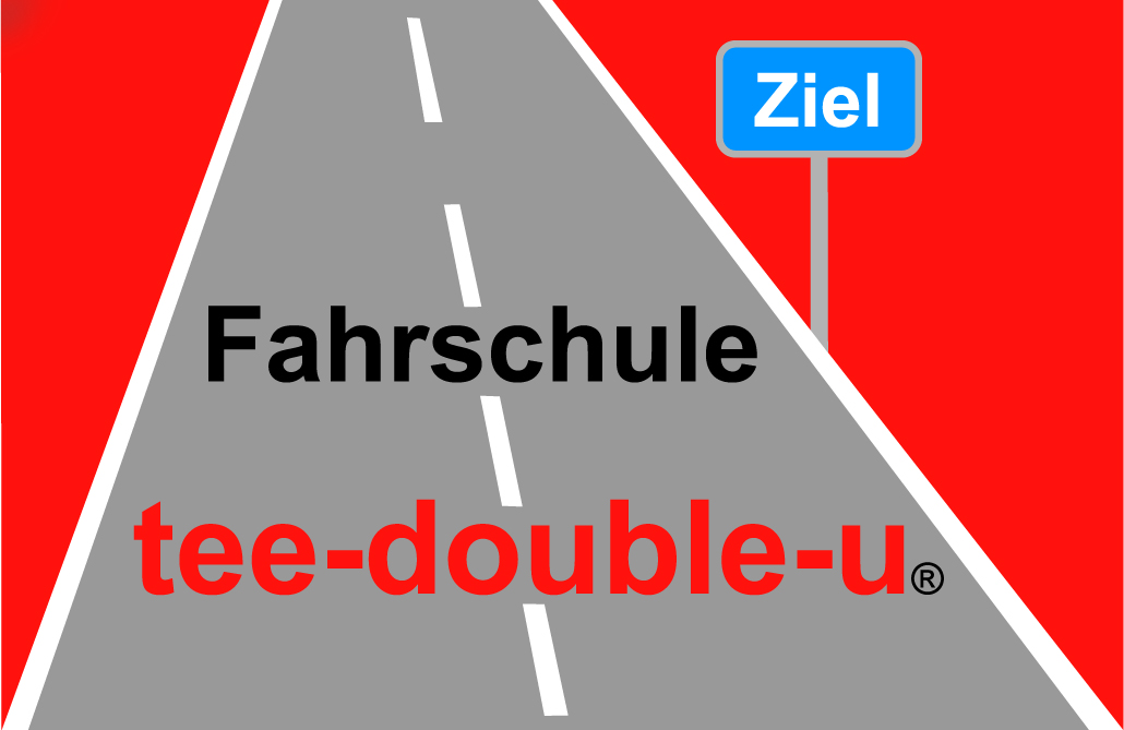 Fahrschule Logo